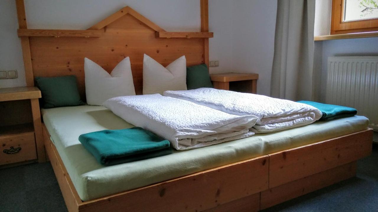 Almhof Lägenhet Sölden Exteriör bild