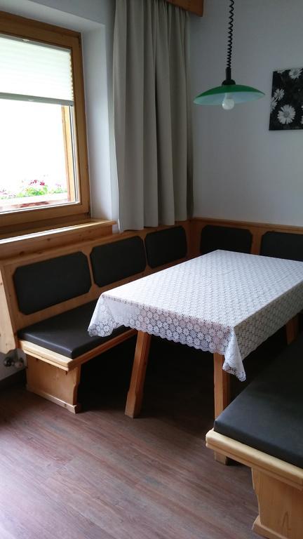 Almhof Lägenhet Sölden Exteriör bild