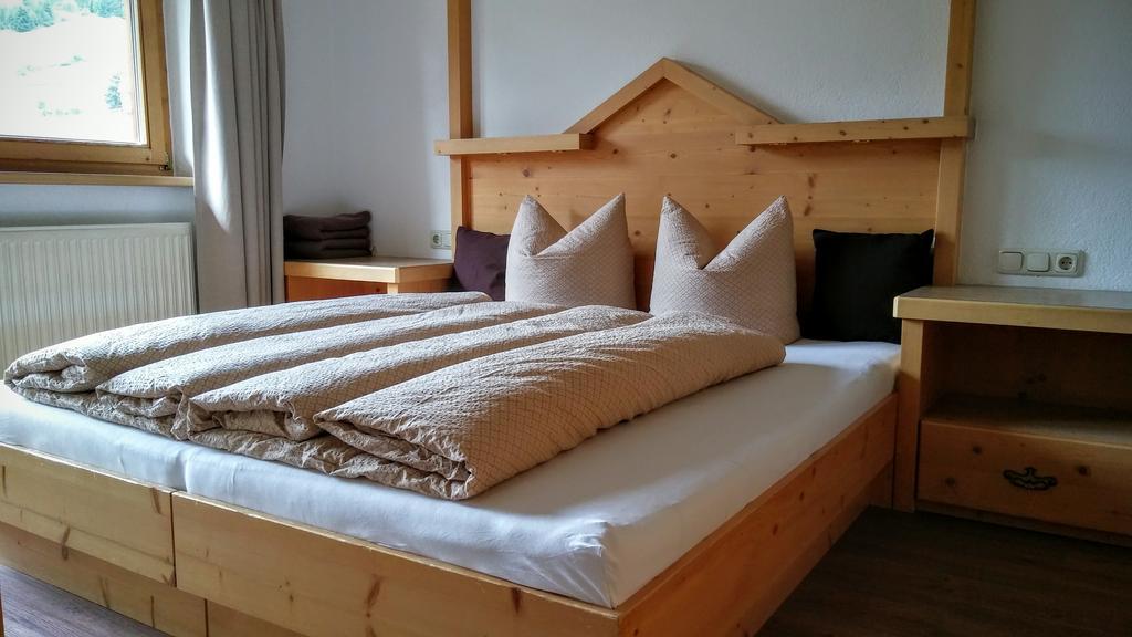 Almhof Lägenhet Sölden Exteriör bild